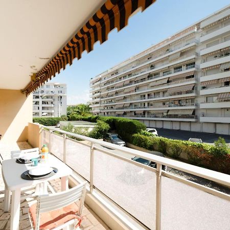 קאן Apartment Le Morelia By Interhome מראה חיצוני תמונה