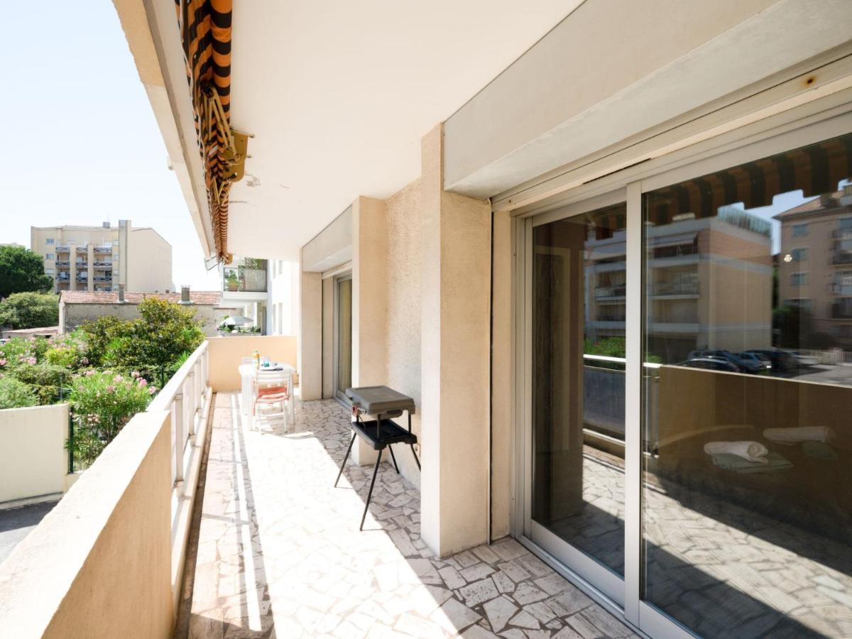 קאן Apartment Le Morelia By Interhome מראה חיצוני תמונה