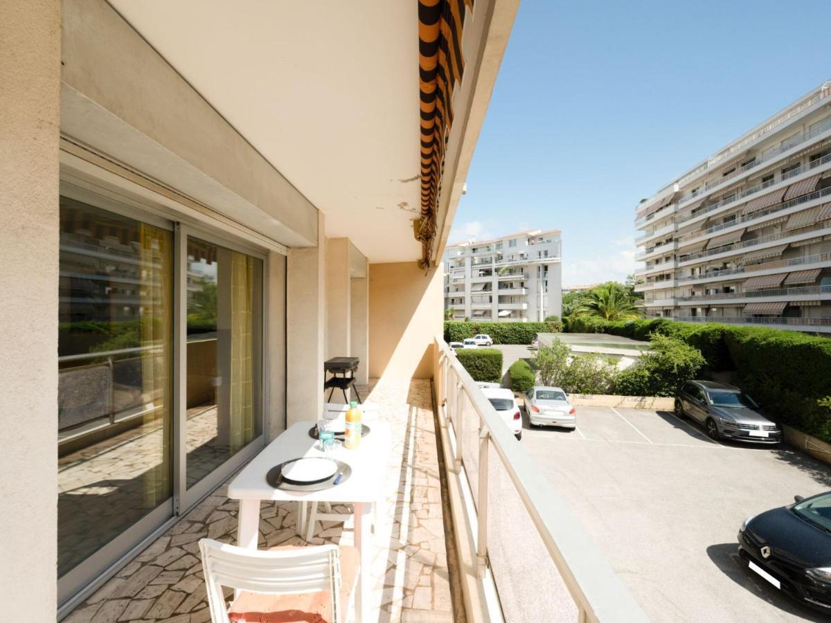קאן Apartment Le Morelia By Interhome מראה חיצוני תמונה