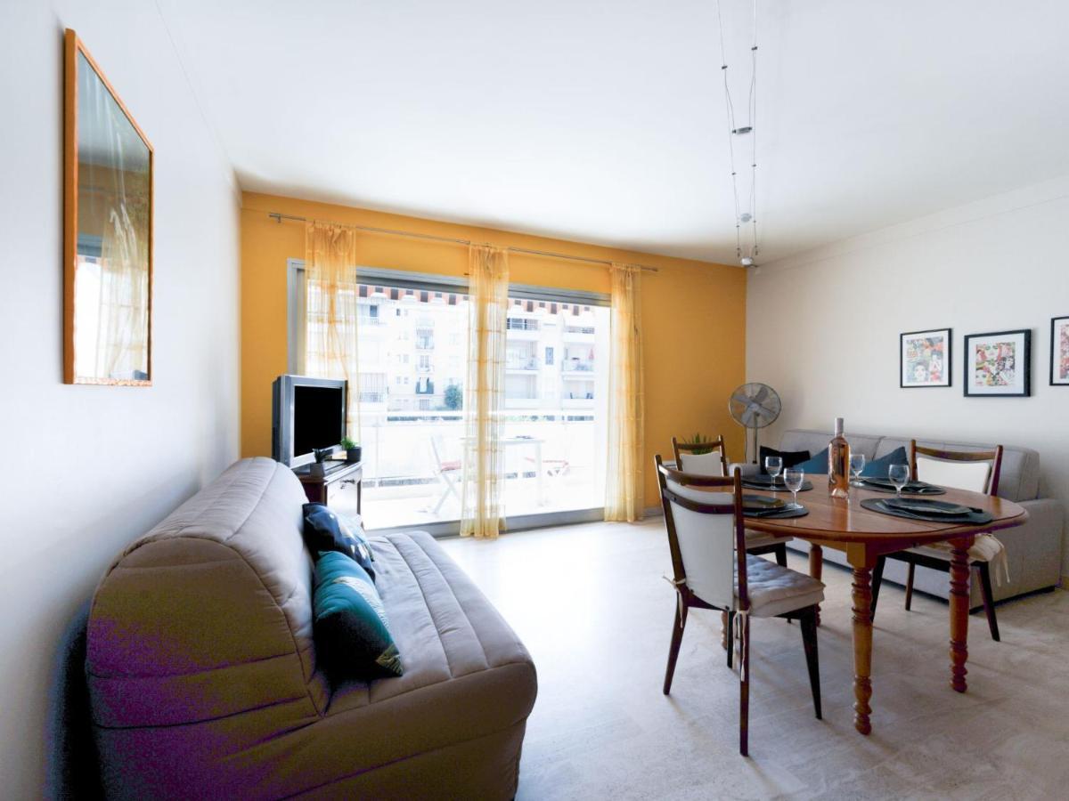 קאן Apartment Le Morelia By Interhome מראה חיצוני תמונה