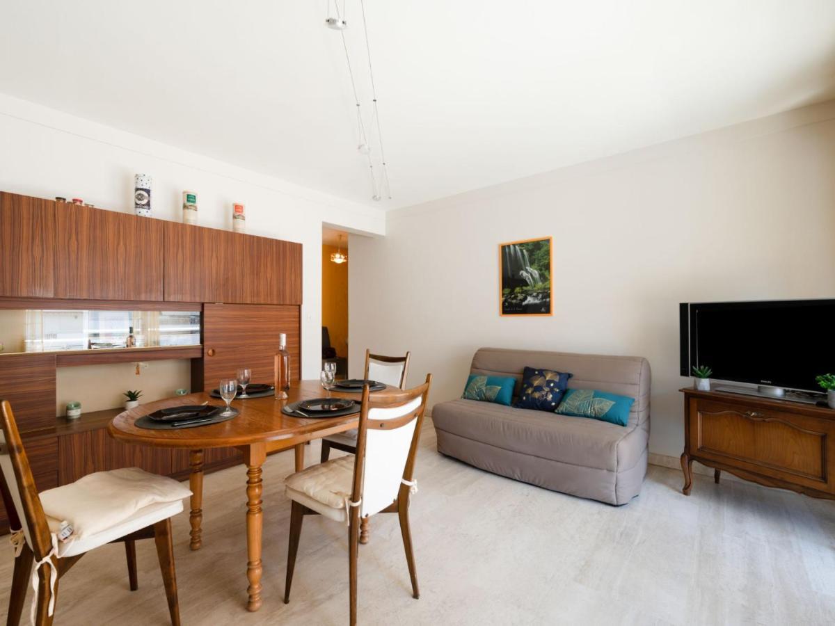 קאן Apartment Le Morelia By Interhome מראה חיצוני תמונה