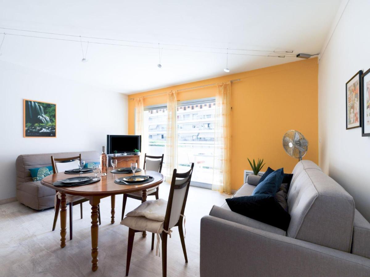 קאן Apartment Le Morelia By Interhome מראה חיצוני תמונה