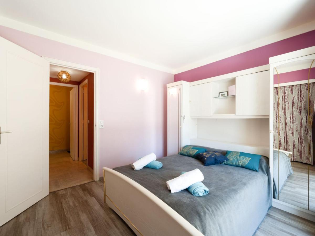 קאן Apartment Le Morelia By Interhome מראה חיצוני תמונה