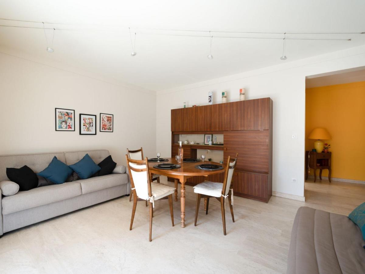 קאן Apartment Le Morelia By Interhome מראה חיצוני תמונה