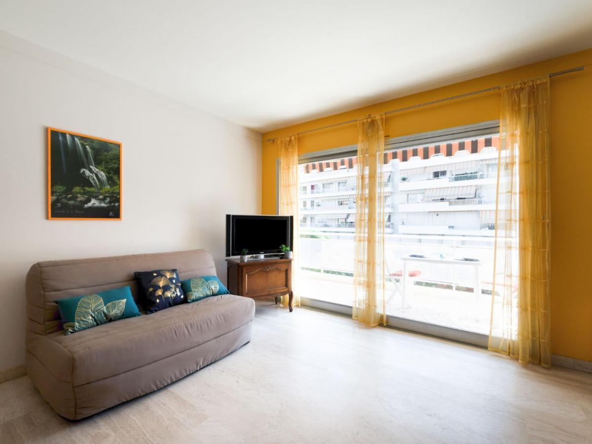 קאן Apartment Le Morelia By Interhome מראה חיצוני תמונה